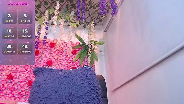 BLONDE SEXYHOT online show from 02/13/26, 10:22