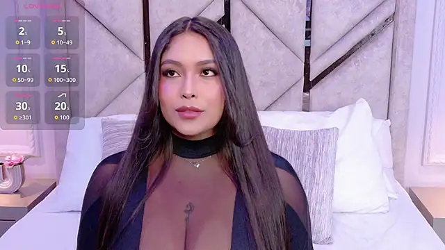 Kendall-Moll online show from 09/30/25, 02:16