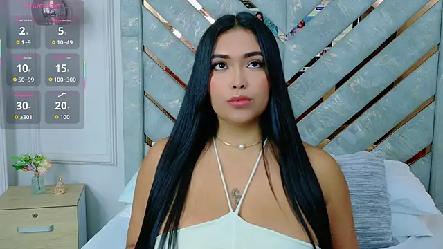 Kendall-Moll online show from 04/07/26, 11:32