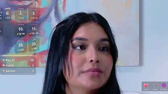 Kendall-Moll online show from 04/15/26, 07:58