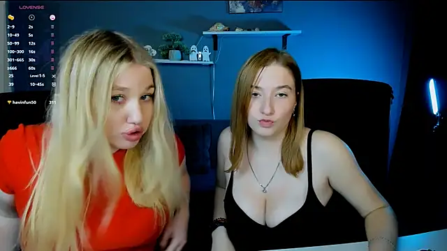 juli kisss online show from 01/14/25, 01:47