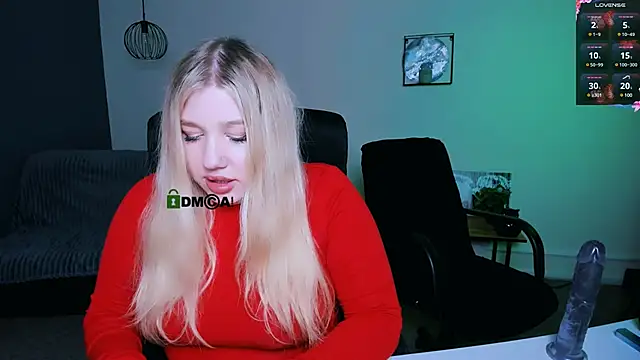 juli kisss online show from 01/22/25, 01:42