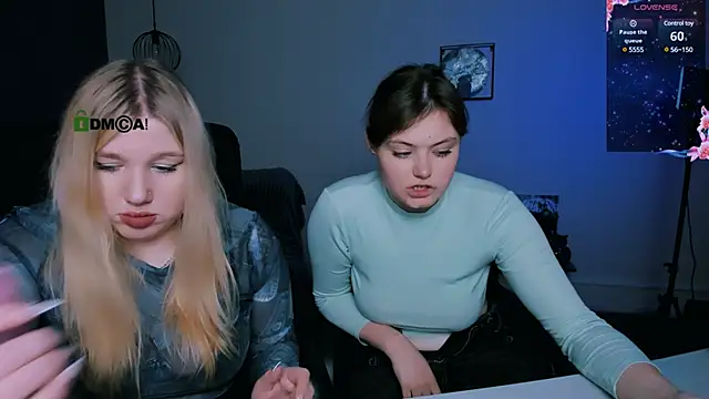 juli kisss online show from 01/24/25, 05:21