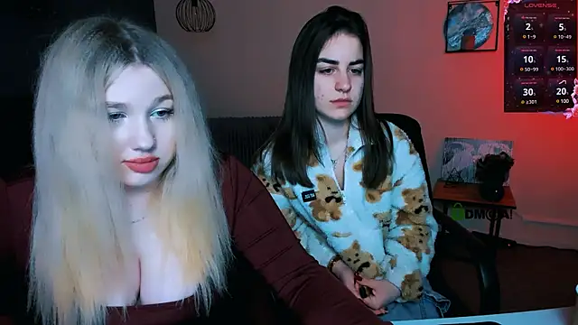 juli kisss online show from 01/27/25, 07:24