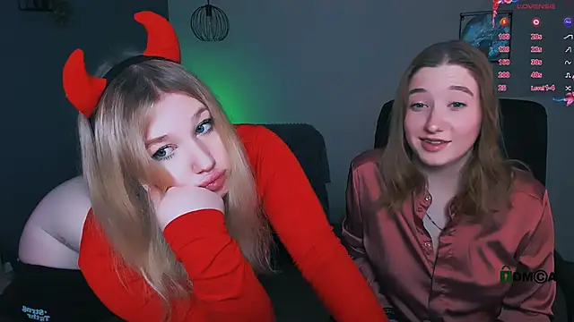 juli kisss online show from 02/01/25, 07:44