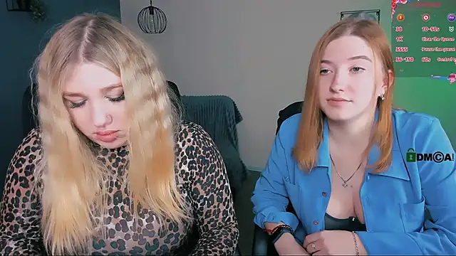 juli kisss online show from 02/04/25, 01:56