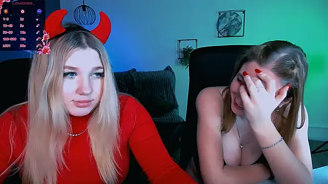 juli kisss online show from 02/09/25, 05:29