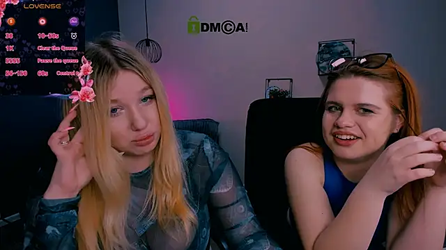 juli kisss online show from 02/27/25, 01:59