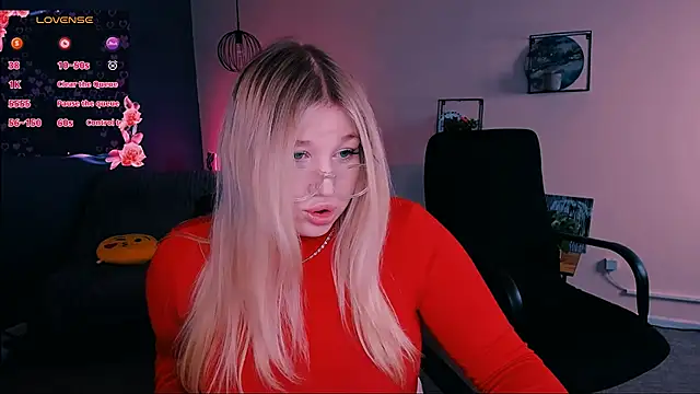 juli kisss online show from 02/28/25, 02:31