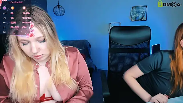 juli kisss online show from 03/09/25, 04:11