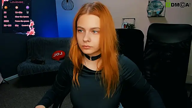 juli kisss online show from 03/11/25, 11:26