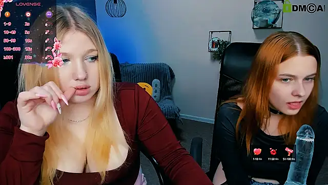 juli kisss online show from 03/12/25, 03:02