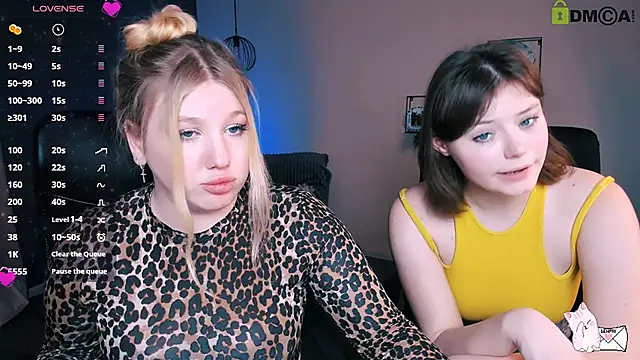 juli kisss online show from 03/14/25, 02:31