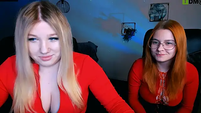 juli kisss online show from 03/22/25, 07:53