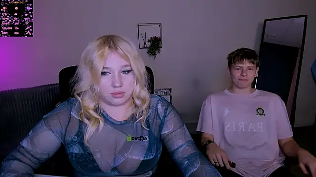 juli kisss online show from 09/11/25, 07:14