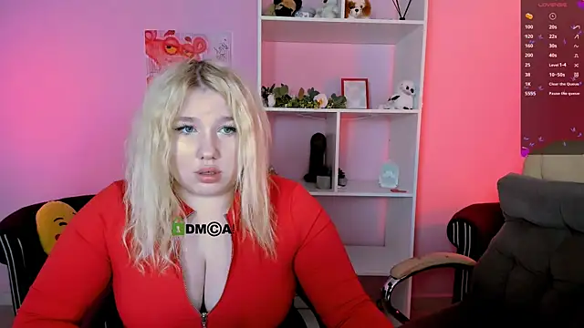 juli kisss online show from 09/18/25, 07:38