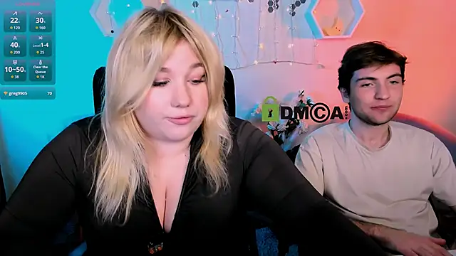 juli kisss online show from 11/17/25, 03:01