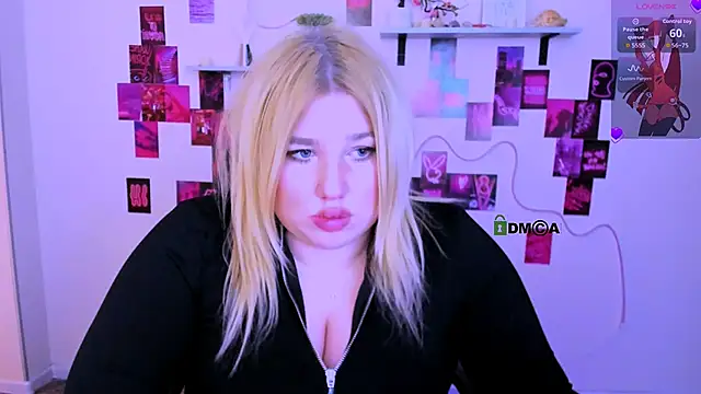 juli kisss online show from 03/05/26, 10:06