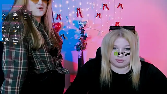 juli kisss online show from 04/28/26, 03:22