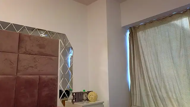 SweetScribe online show from 01/09/25, 09:59