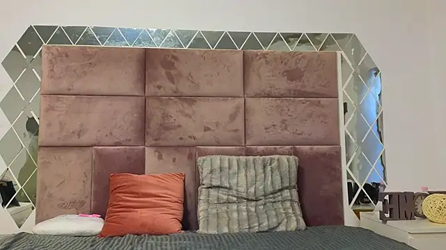 SweetScribe online show from 02/10/25, 06:42