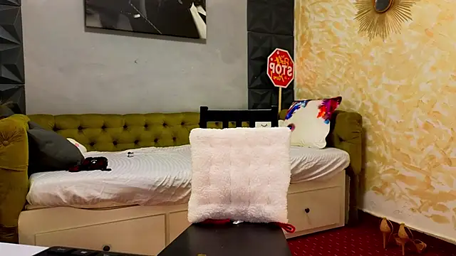 SweetScribe online show from 02/22/25, 11:57