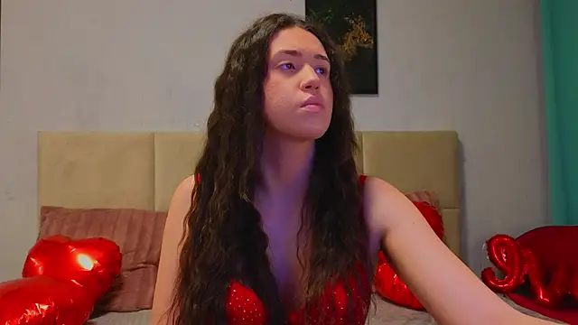 SweetScribe online show from 02/28/25, 05:26