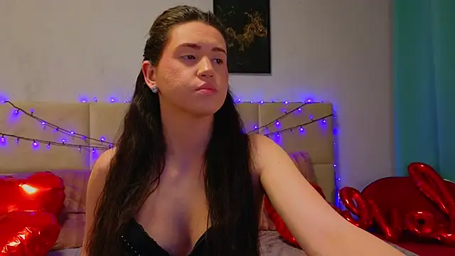 SweetScribe online show from 03/01/25, 06:03