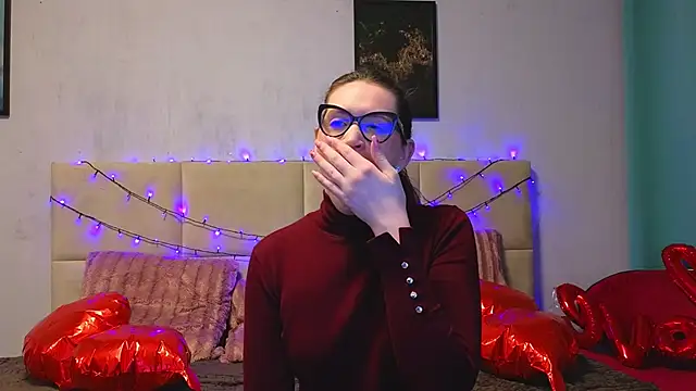 SweetScribe online show from 03/04/25, 04:30