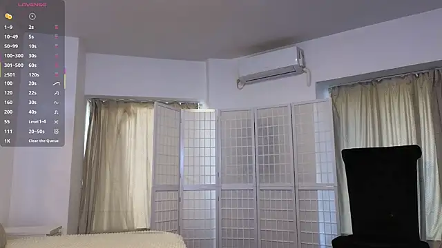 SweetScribe online show from 03/20/25, 06:30