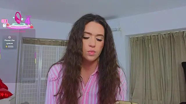 SweetScribe online show from 11/19/25, 06:35