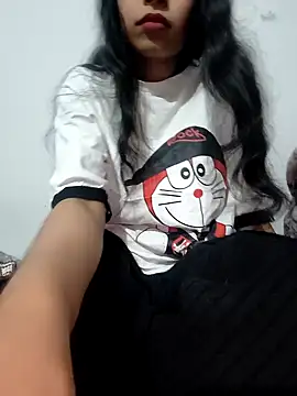 catreena online show from 01/29/25, 07:00