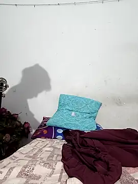 catreena online show from 10/07/25, 07:22