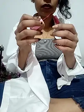 catreena online show from 10/10/25, 07:24