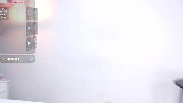 natasha cortez online show from 03/20/25, 07:57