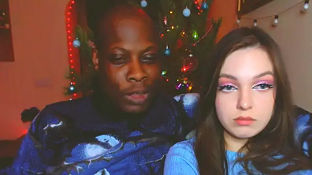 miss merciless  online show from 12/25/24, 10:48