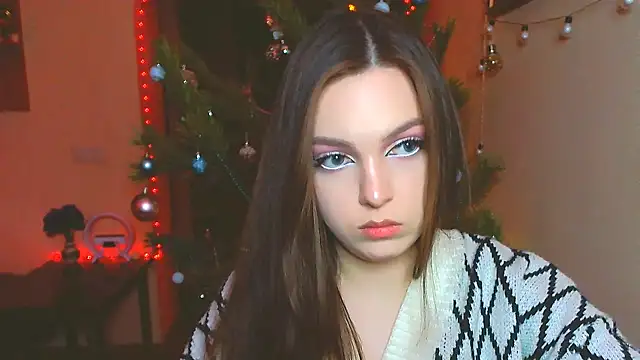 miss merciless  online show from 12/27/24, 05:05