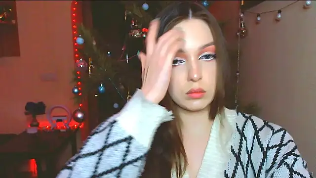 miss merciless  online show from 01/16/25, 05:01