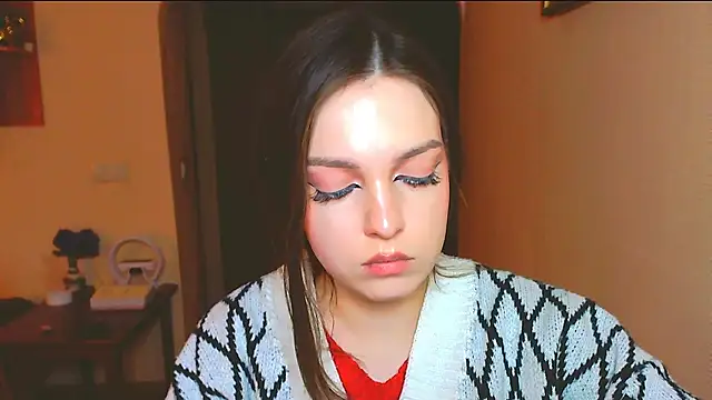 miss merciless  online show from 01/25/25, 05:40