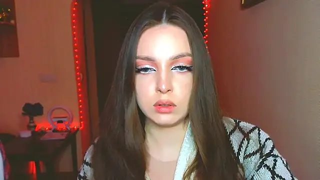 miss merciless  online show from 02/04/25, 05:01