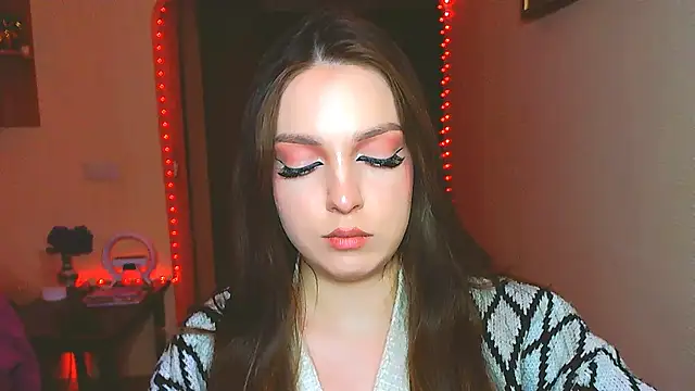 miss merciless  online show from 02/05/25, 08:04