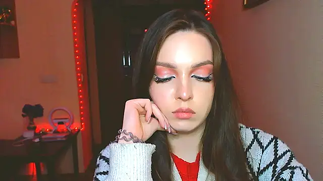 miss merciless  online show from 02/10/25, 08:00