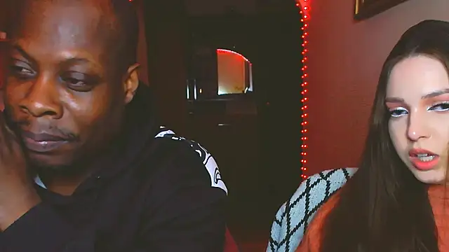 miss merciless  online show from 02/11/25, 07:38