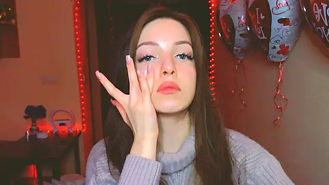 miss merciless  online show from 02/15/25, 08:01