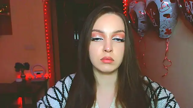 miss merciless  online show from 02/17/25, 06:15