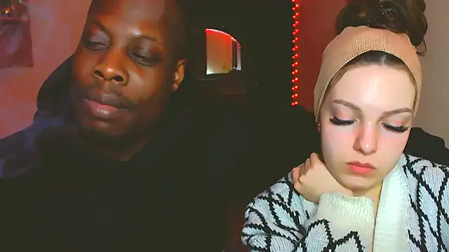 miss merciless  online show from 02/22/25, 10:20