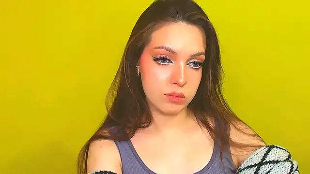 miss merciless  online show from 10/24/25, 01:40