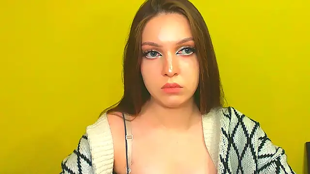 miss merciless  online show from 11/06/25, 03:57