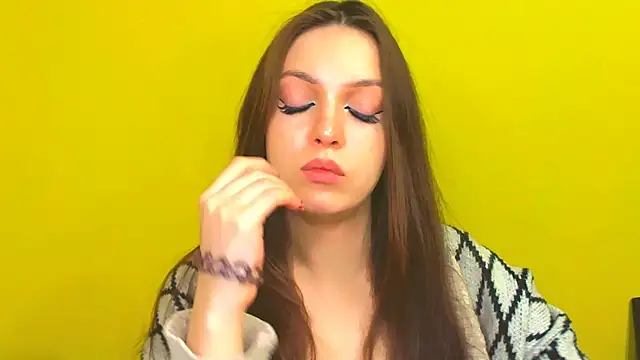 miss merciless  online show from 11/16/25, 06:02