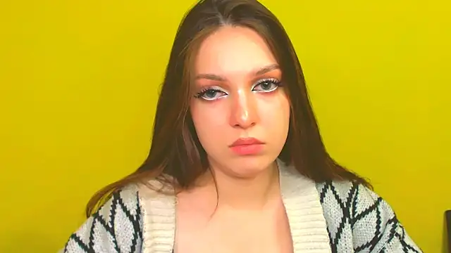 miss merciless  online show from 11/17/25, 03:07